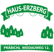 Haus Erzberg – Präbichl – Ausztria